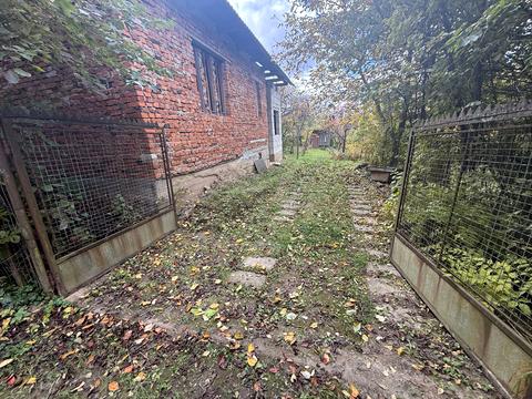 будинок за адресою Горянська вул., 111