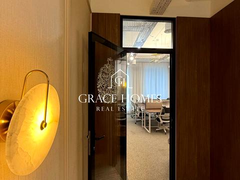 комерційна за адресою Бульварно-Кудрявська вул. (Воровського), 15