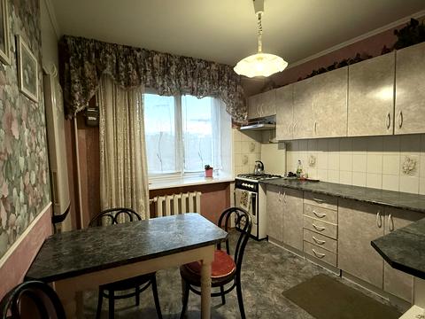 квартира по адресу Казанская ул., 18