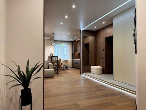 квартира за адресою Приозерна вул., 2