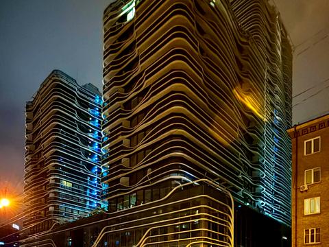 квартира за адресою Васильківська вул., 1