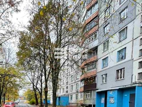 квартира по адресу Героев Труда ул., 70