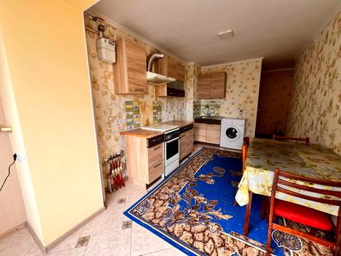 квартира по адресу Сергея Зулинского ул. (Тарногродського), 37а