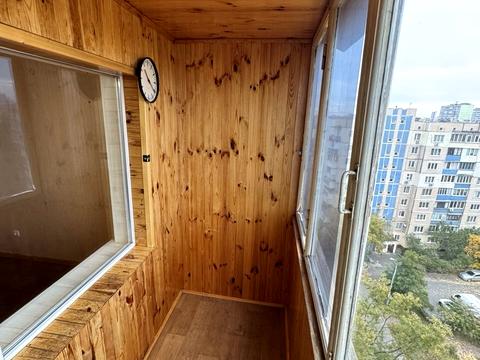 квартира по адресу Червоной Калины просп. (Владимира Маяковского), 22