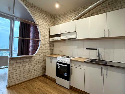 квартира по адресу Полковника Гуляева просп. (Маршала Жукова), 111