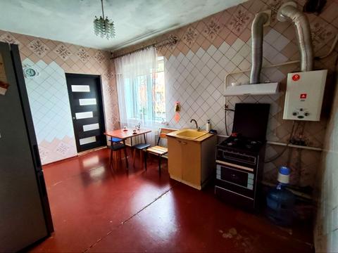 дом по адресу Перевоз ул. (Кубанська), 14-Б