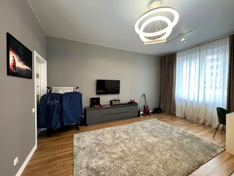 квартира за адресою Дмитрівська вул., 82