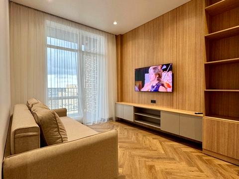квартира за адресою Ламана, 18