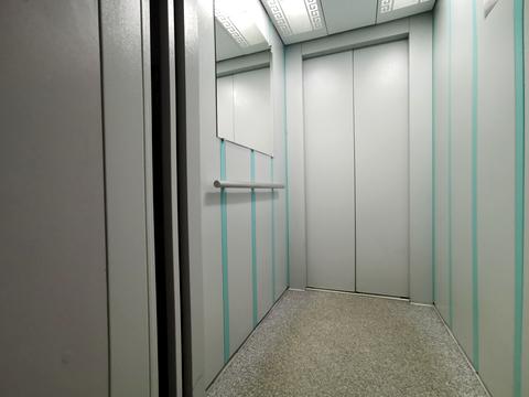 квартира по адресу Победы просп., 60