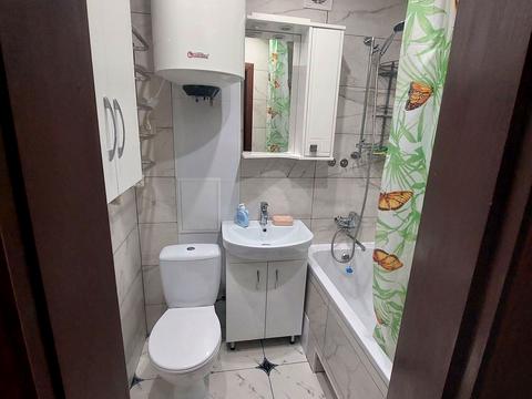 квартира по адресу Петра Калнышевского просп. (Косіора), 29