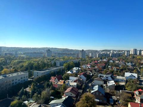 квартира по адресу Замарстыновская ул. (Калинина), 170Д