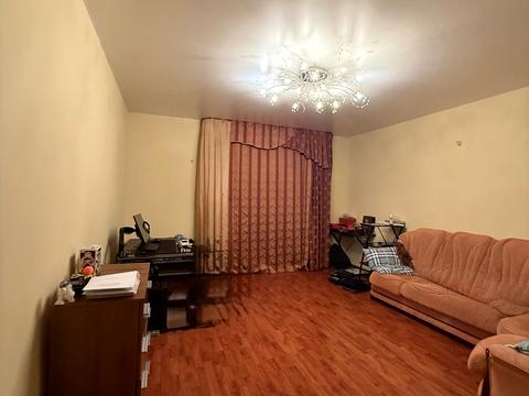 квартира по адресу Драгана ул., 34