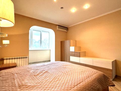 квартира по адресу Мокра ул. (Кудряшова), 7