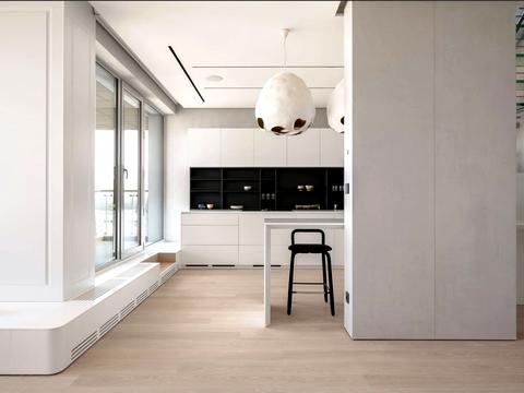 квартира за адресою Оболонський просп., 26