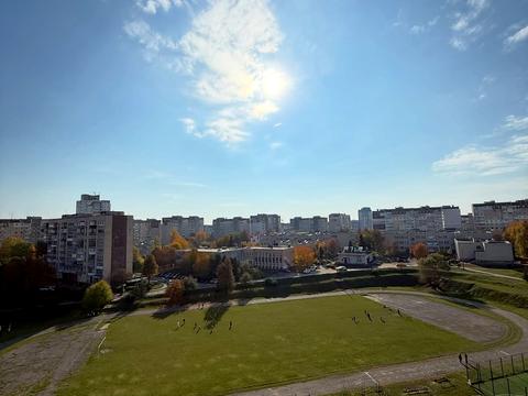 квартира по адресу Леся Курбаса ул., 6-Б