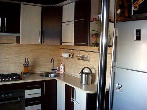 квартира за адресою Акварели, 2