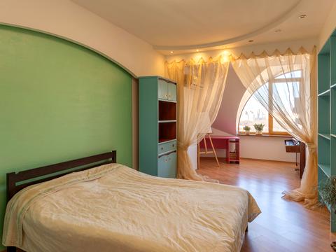 квартира по адресу Тенистая ул., 15