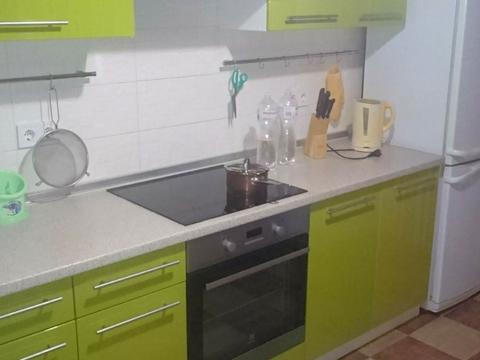 квартира за адресою Любомира Гузара просп. (Космонавта Комарова), 46-Б