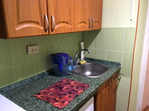 квартира по адресу Киев, Лесной просп., 24