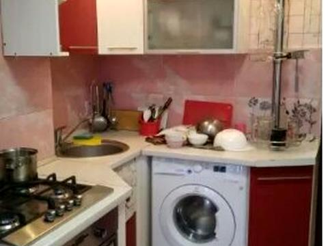 квартира по адресу пр. Правды, 85