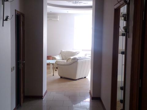 квартира по адресу Ярославов Вал ул., 19