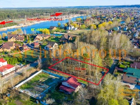 ділянка за адресою Садова