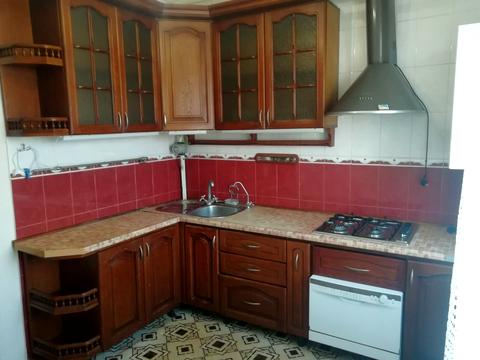 квартира по адресу Соборности ул. (40 років Жовтня), 53