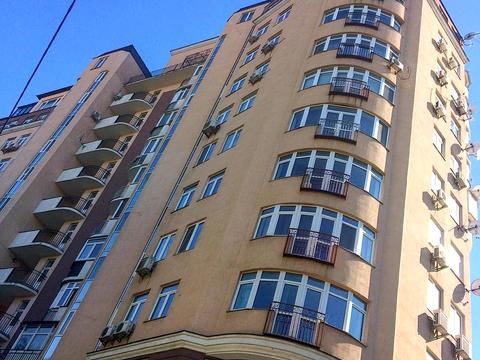 квартира по адресу Кудрявский спуск, 3-А
