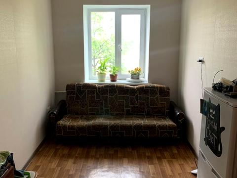 комната по адресу Музейная ул. (Горького), 12