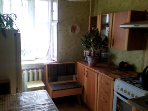 квартира за адресою Курчатова, 15