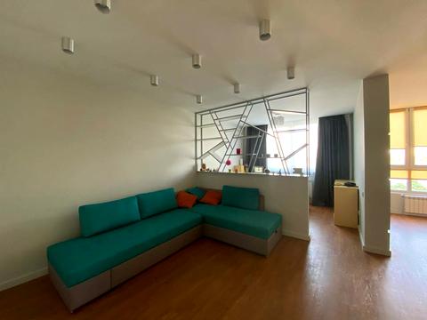 квартира за адресою Авіаконструктора Ігоря Сікорського вул. (Танкова), 1-А