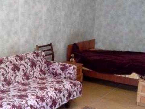 квартира по адресу Полюсная ул.