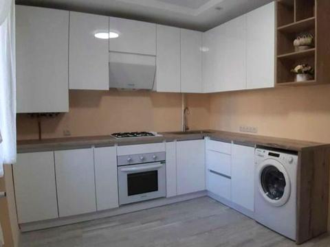 квартира по адресу Запорожское шоссе, 28