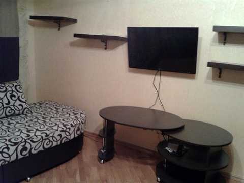 квартира по адресу Урловская ул., 34