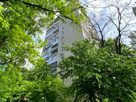 квартира за адресою Єреванська вул., 13/1
