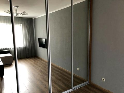 квартира по адресу Бориса Гмыри ул., 16а