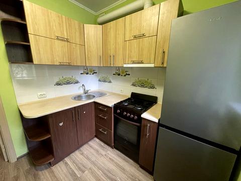 квартира по адресу Ереванская ул., 27