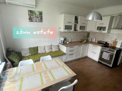 квартира по адресу Анны Ахматовой ул., 37