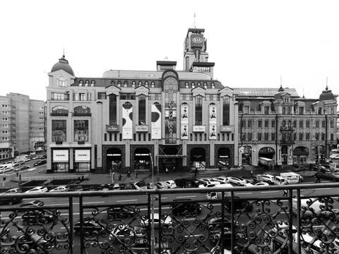 квартира по адресу Бассейная ул., 5-А