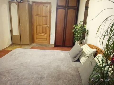 комната по адресу Задорожный пер., 3