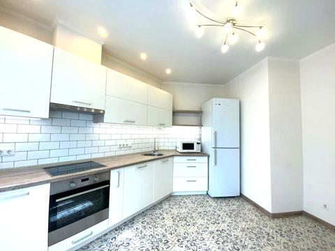 квартира по адресу Юрия Поправки ул. (Николая Лебедева), 4/39