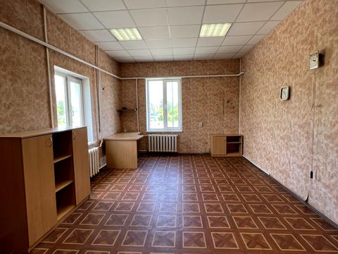 комерційна за адресою Жабинського вул., 1б