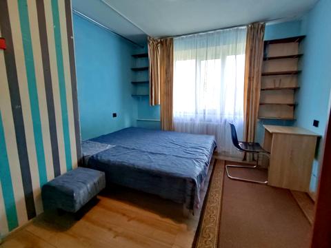 квартира за адресою Леся Курбаса просп., 9-Б