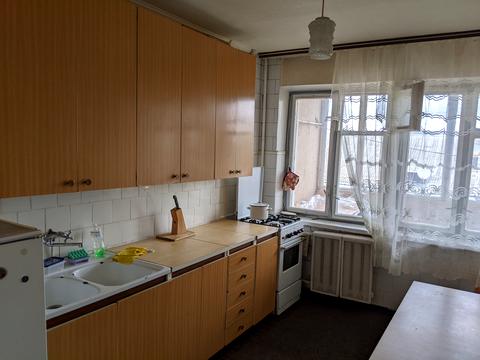 квартира за адресою Миколи Мурашка вул., 5