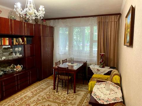 квартира за адресою Оріхуватська вул., 12