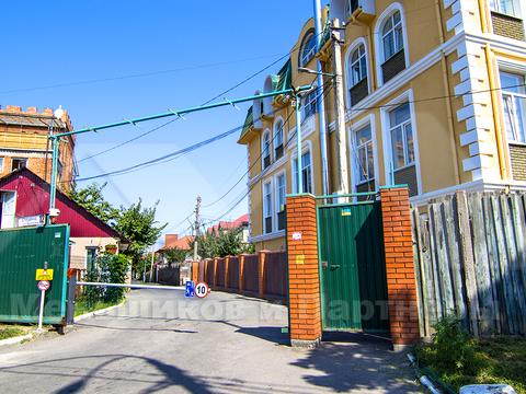 будинок за адресою Огіркова вул., 34