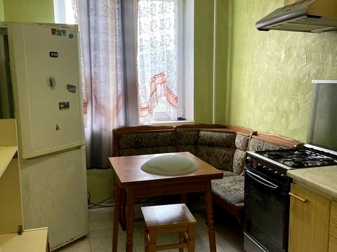 квартира по адресу Головна, 220