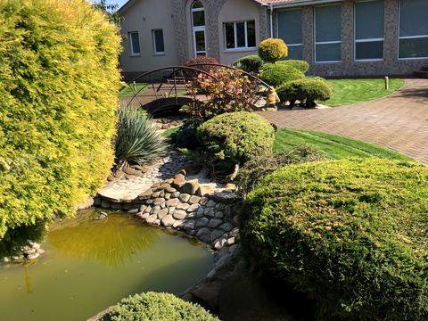 будинок за адресою Грушевського вул.