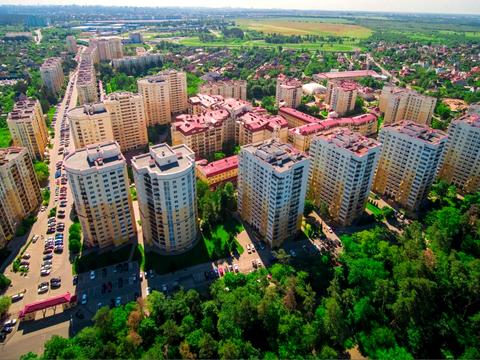 квартира за адресою Валерія Лобановського вул., 13