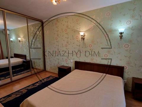 квартира по адресу Смелянская ул., 15